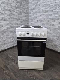 Плита электрическая MORA MEC53329FW Плита электрическая MORA MEC53329FW